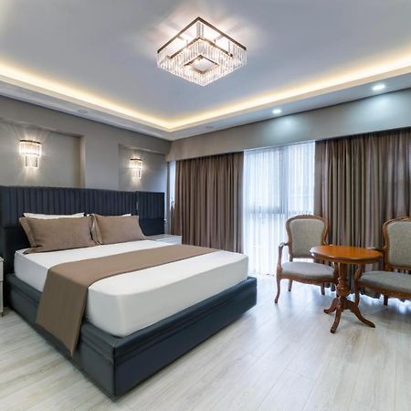 Classio Hotel Kadikoey Istambul Extérieur photo