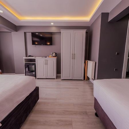 Classio Hotel Kadikoey Istambul Extérieur photo