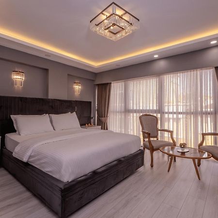 Classio Hotel Kadikoey Istambul Extérieur photo