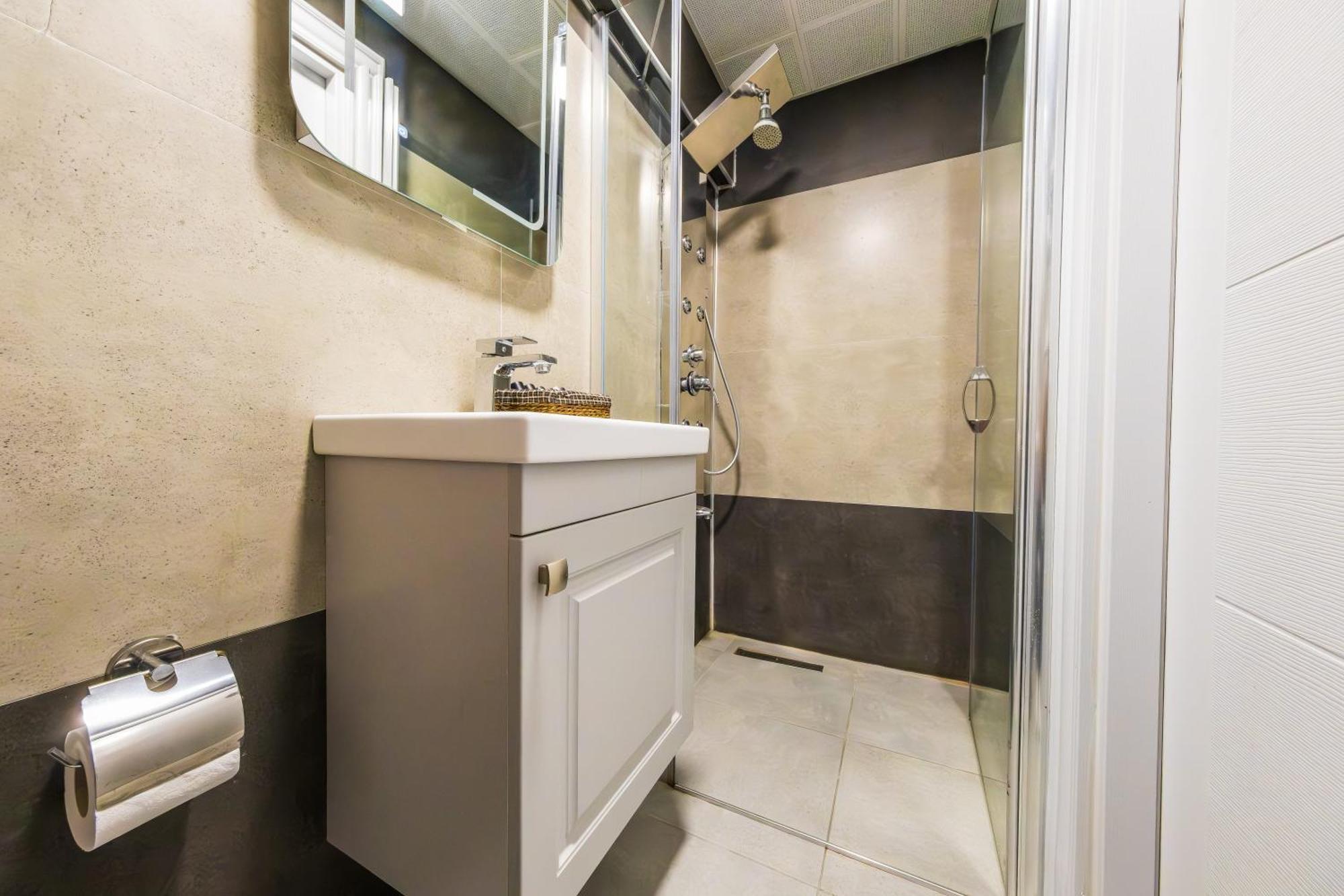 Classio Hotel Kadikoey Istambul Extérieur photo