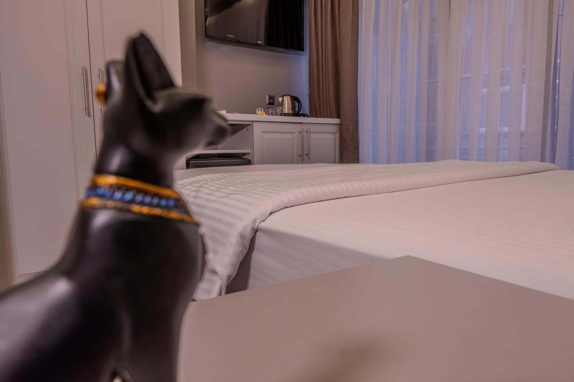 Classio Hotel Kadikoey Istambul Extérieur photo