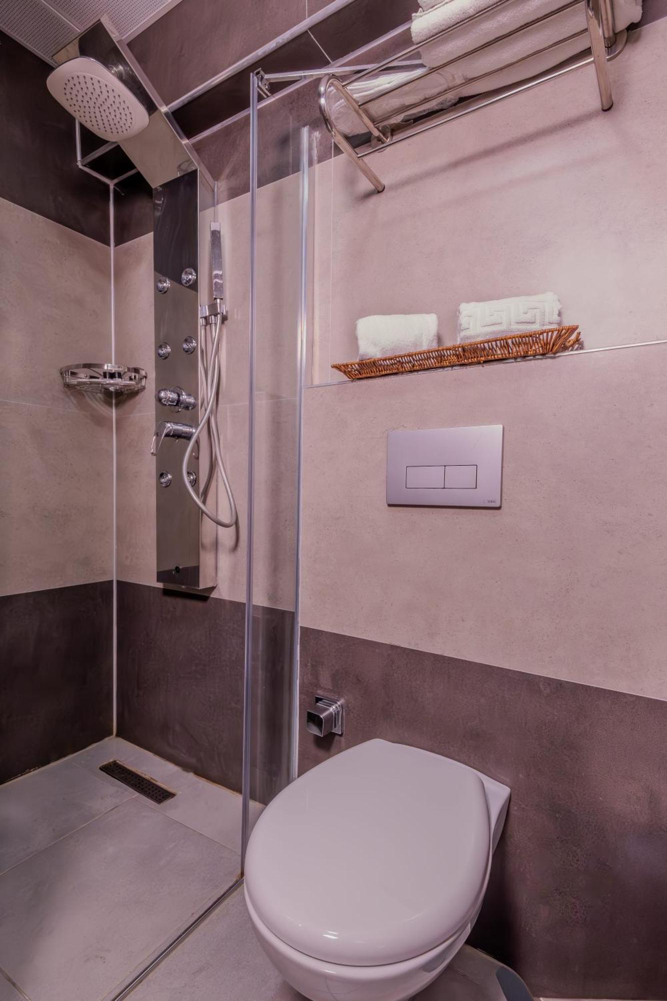 Classio Hotel Kadikoey Istambul Extérieur photo